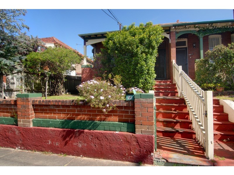 59 Sturt Street, Kingsford NSW 2032