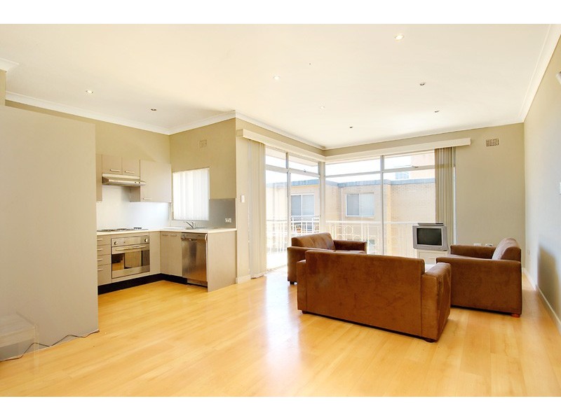 12/91 Coogee Bay Road, Coogee NSW 2034