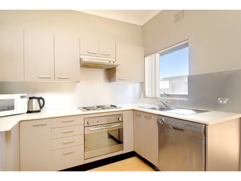 12/91 Coogee Bay Road, Coogee NSW 2034