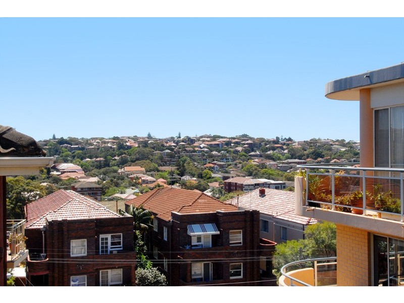 12/91 Coogee Bay Road, Coogee NSW 2034
