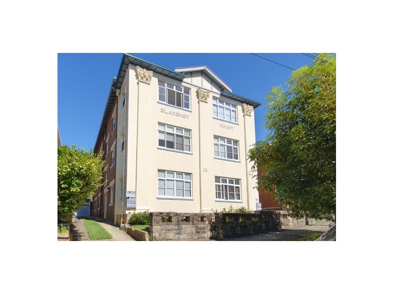4/12 Kidman Street, Coogee NSW 2034