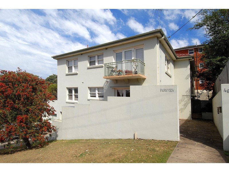 2/46a Melody Street, Coogee NSW 2034