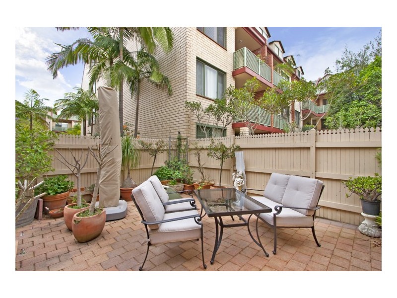 30 Nobbs Street, Surry Hills NSW 2010