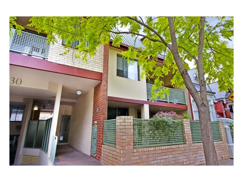 30 Nobbs Street, Surry Hills NSW 2010