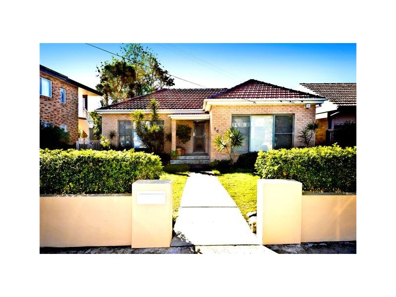 76 Moverly Road, Maroubra NSW 2035