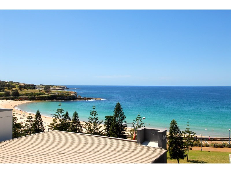 6/236 Arden Street AKA 6/23-25 Vicar Street, Coogee NSW 2034