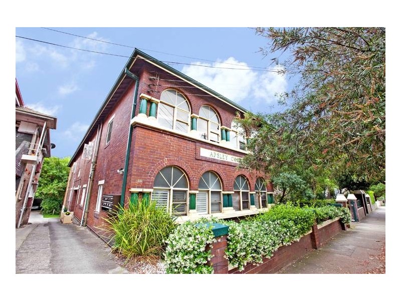 55 Bream Street, Coogee NSW 2034