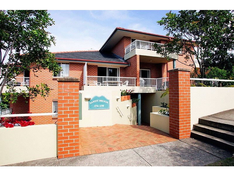 174-178 Brook Street, Coogee NSW 2034