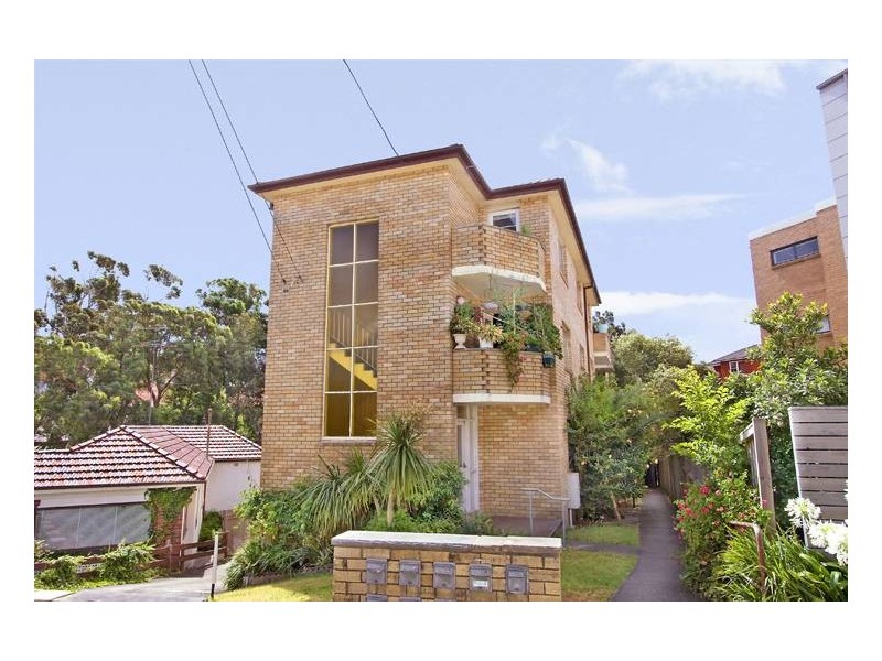 6 Bay Street, Coogee NSW 2034