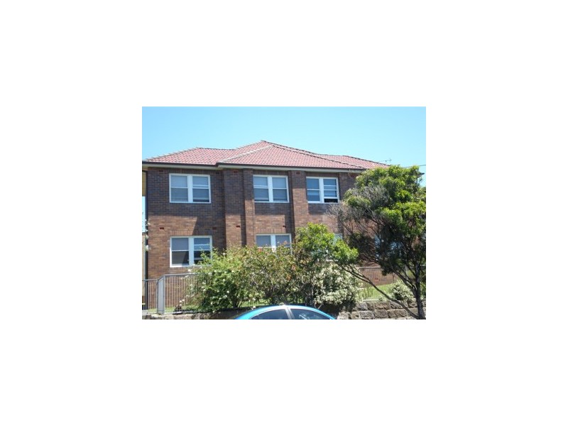 6/170 Brook Street, Coogee NSW 2034