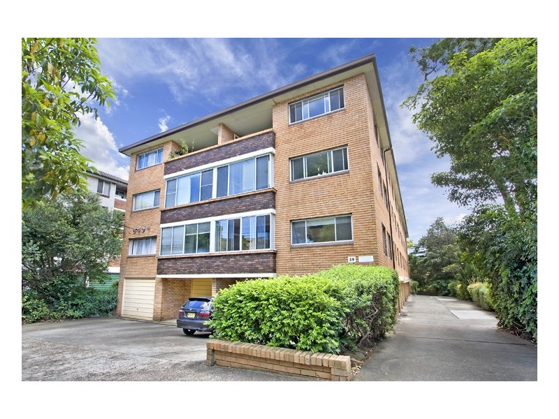 59 – 61 Gilderthorpe Avenue, Randwick NSW 2031