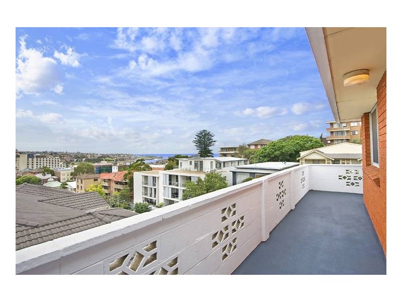18 Alexander Street, Coogee NSW 2034