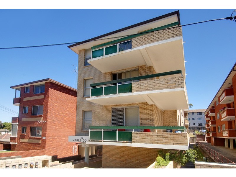 5/160 Oberon Street, Coogee NSW 2034
