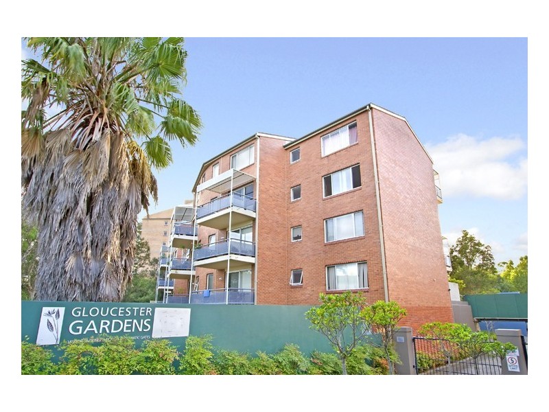 1-7 Gloucester Place, Kensington NSW 2033