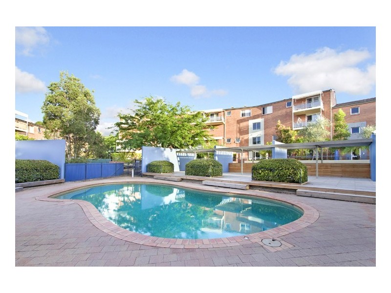 1-7 Gloucester Place, Kensington NSW 2033