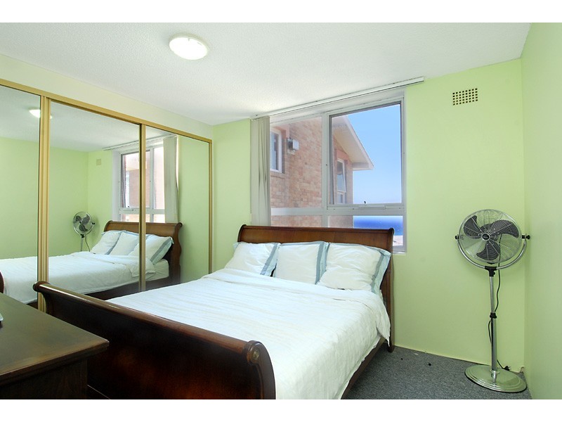 6/2 Ford Road, Maroubra NSW 2035