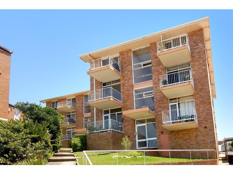 6/2 Ford Road, Maroubra NSW 2035