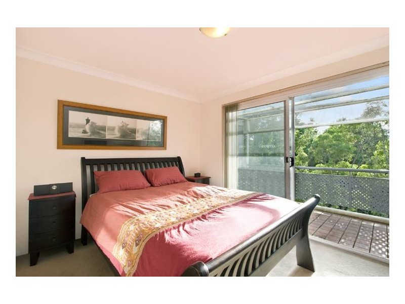 1-7 Gloucester Place, Kensington NSW 2033