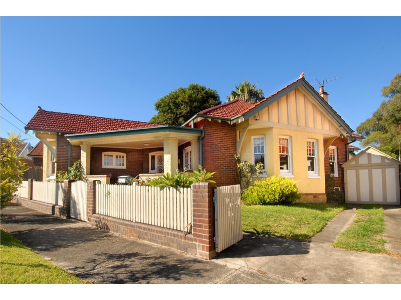 8 Ethne Avenue, Randwick NSW 2031