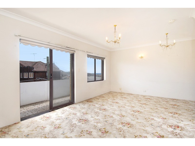 4/126 Brook Street, Coogee NSW 2034