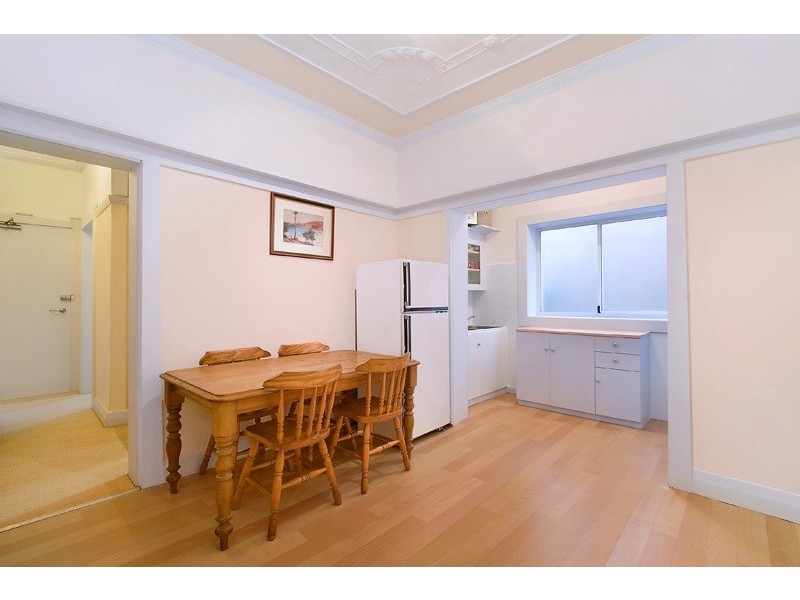 8/27 Arcadia Street, Coogee NSW 2034