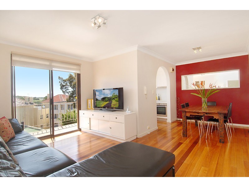 23/23-25 Vicar Street AKA 23/236 Arden St., Coogee NSW 2034