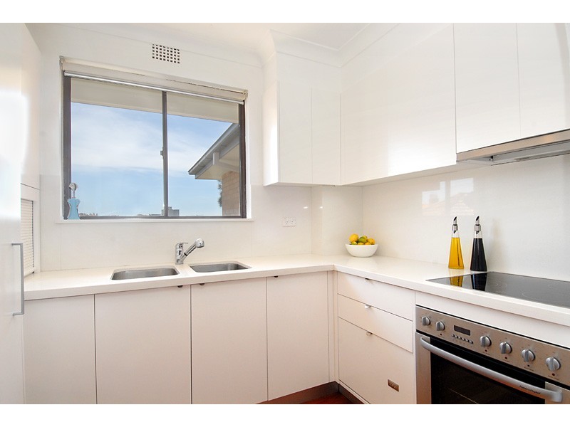 23/23-25 Vicar Street AKA 23/236 Arden St., Coogee NSW 2034