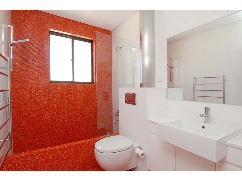 23/23-25 Vicar Street AKA 23/236 Arden St., Coogee NSW 2034