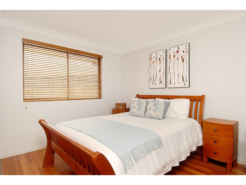 23/23-25 Vicar Street AKA 23/236 Arden St., Coogee NSW 2034