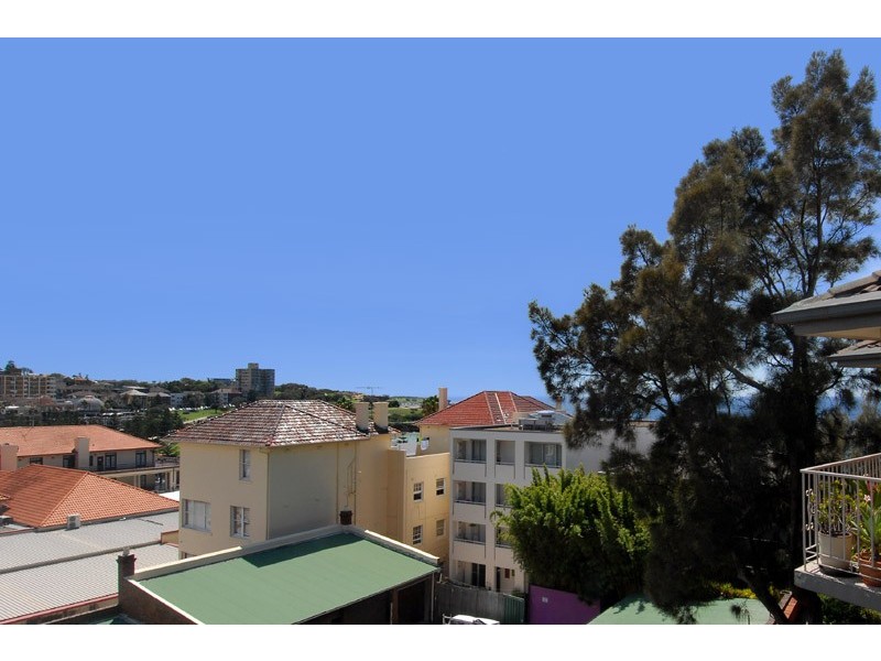 23/23-25 Vicar Street AKA 23/236 Arden St., Coogee NSW 2034