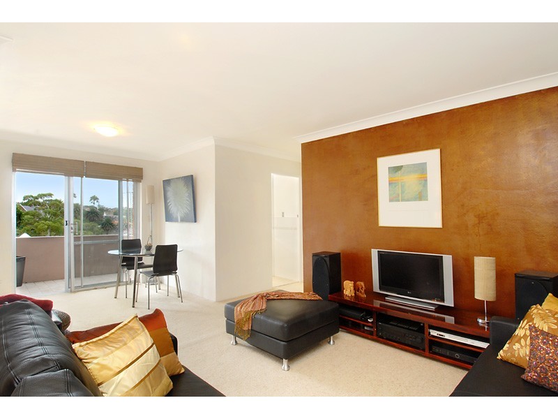 28/10a Mears Avenue, Randwick NSW 2031