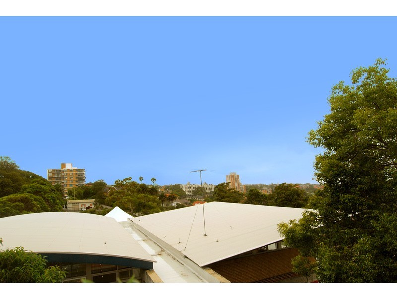 28/10a Mears Avenue, Randwick NSW 2031