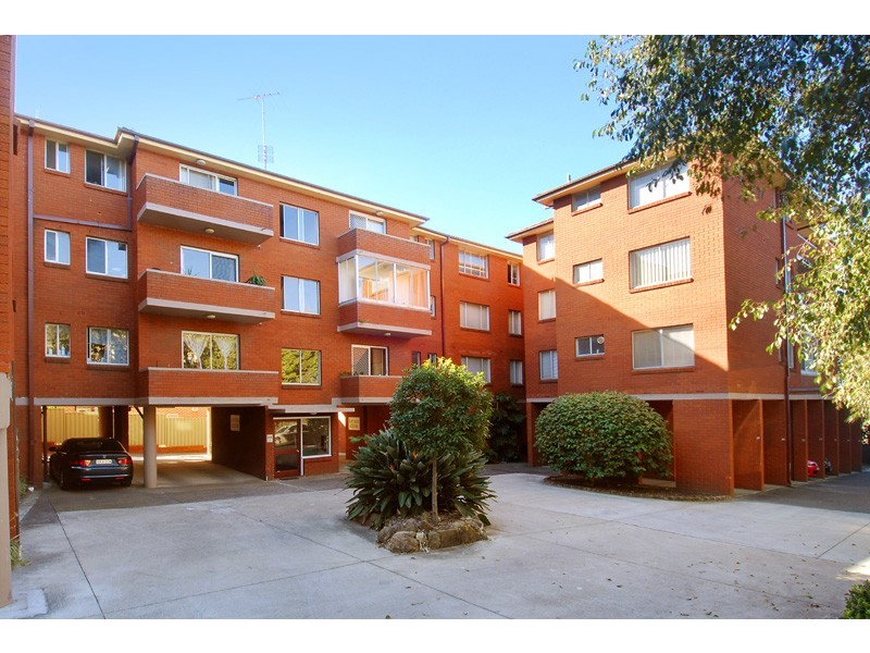 28/10a Mears Avenue, Randwick NSW 2031