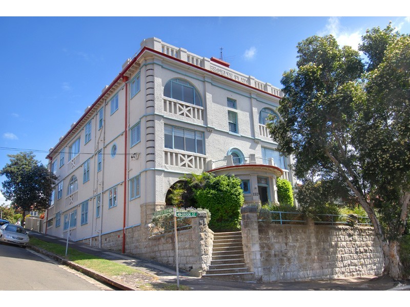 8/152 Brook Street, Coogee NSW 2034