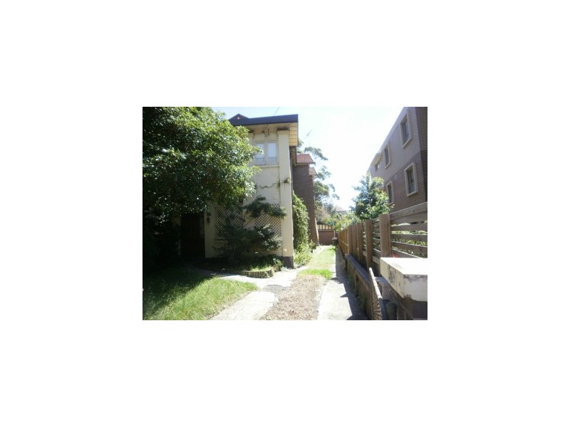 Upper 45 Dudley Street, Coogee NSW 2034