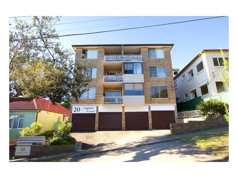 20 Arcadia Street, Coogee NSW 2034