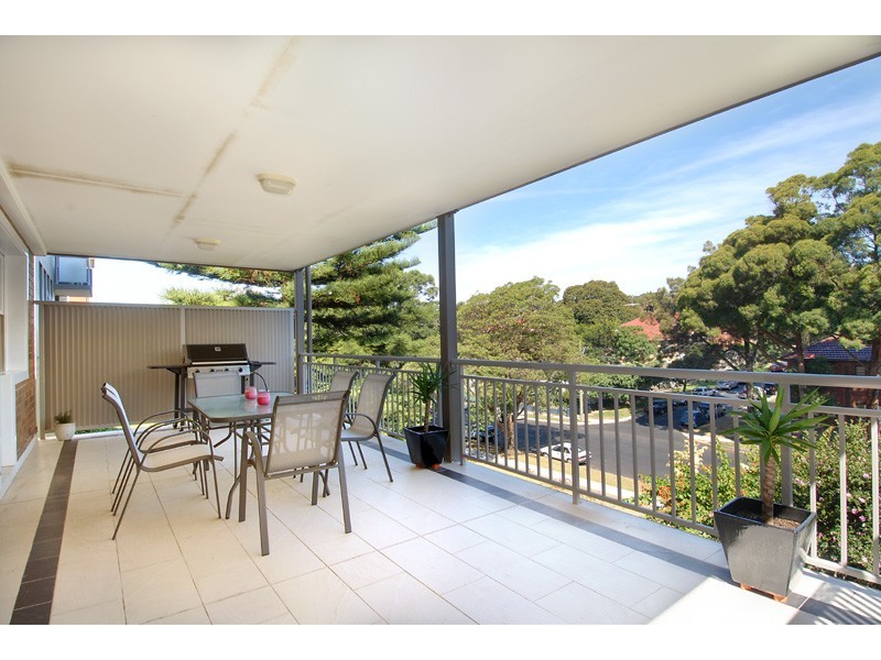 3/38-40 Bream Street, Coogee NSW 2034