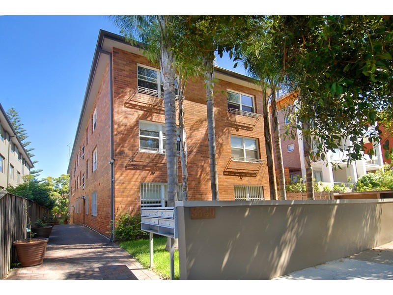 3/38-40 Bream Street, Coogee NSW 2034