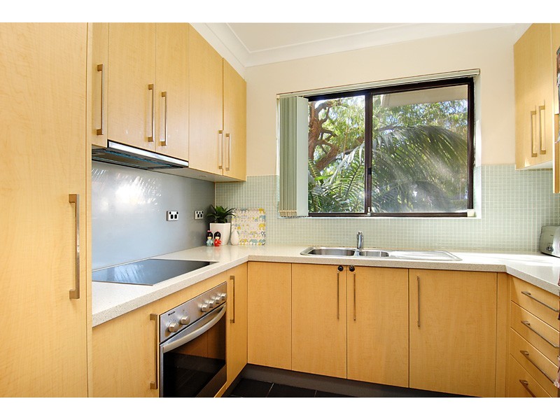 3/92 Mount Street, Coogee NSW 2034