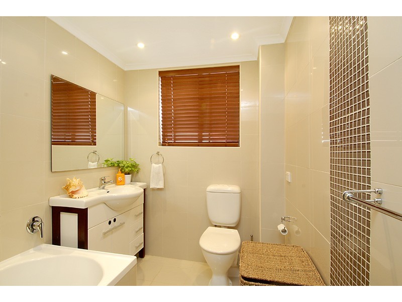 3/92 Mount Street, Coogee NSW 2034