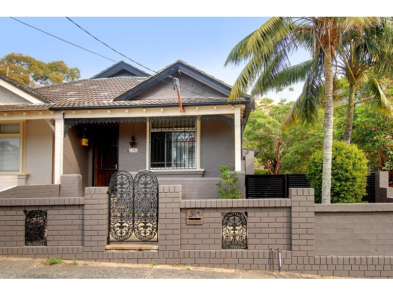 30 Gilderthorpe Avenue, Randwick NSW 2031