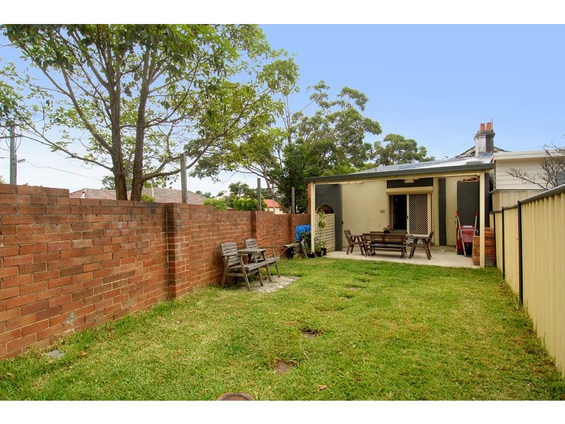 30 Gilderthorpe Avenue, Randwick NSW 2031