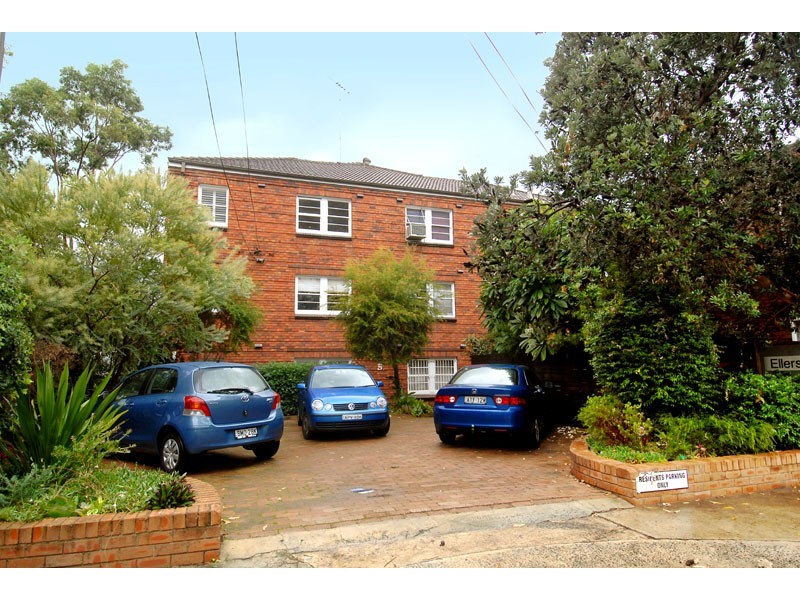 4/5 Glenwood Avenue, Coogee NSW 2034