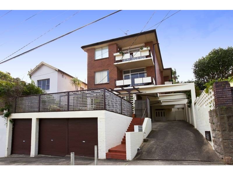 308 Alison Road, Coogee NSW 2034
