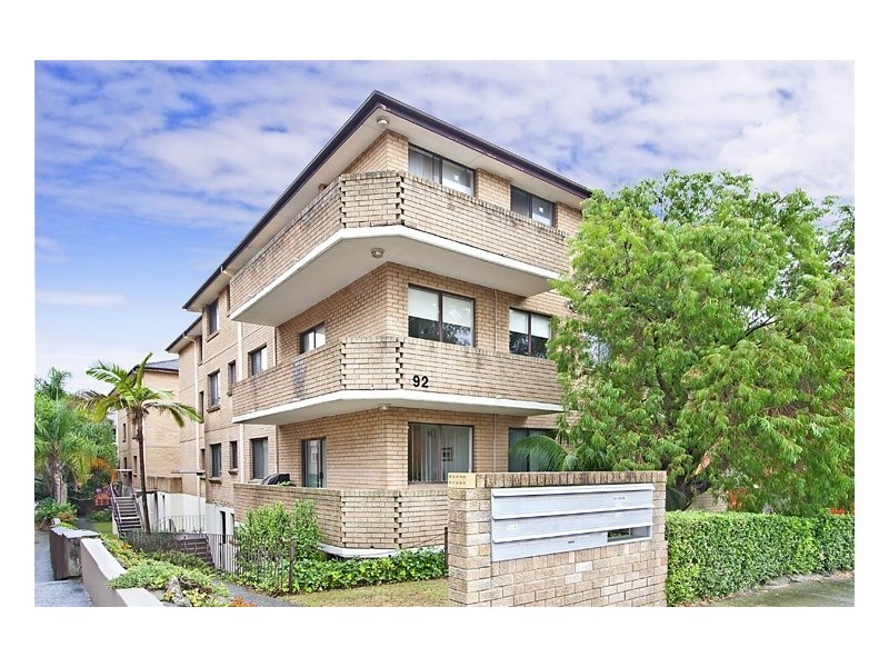 92 Mount Street, Coogee NSW 2034