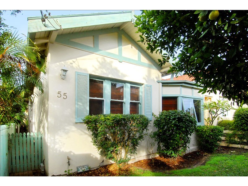 55 St Marks Road, Randwick NSW 2031