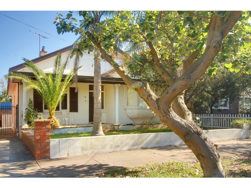 4 Hamilton Street, Coogee NSW 2034