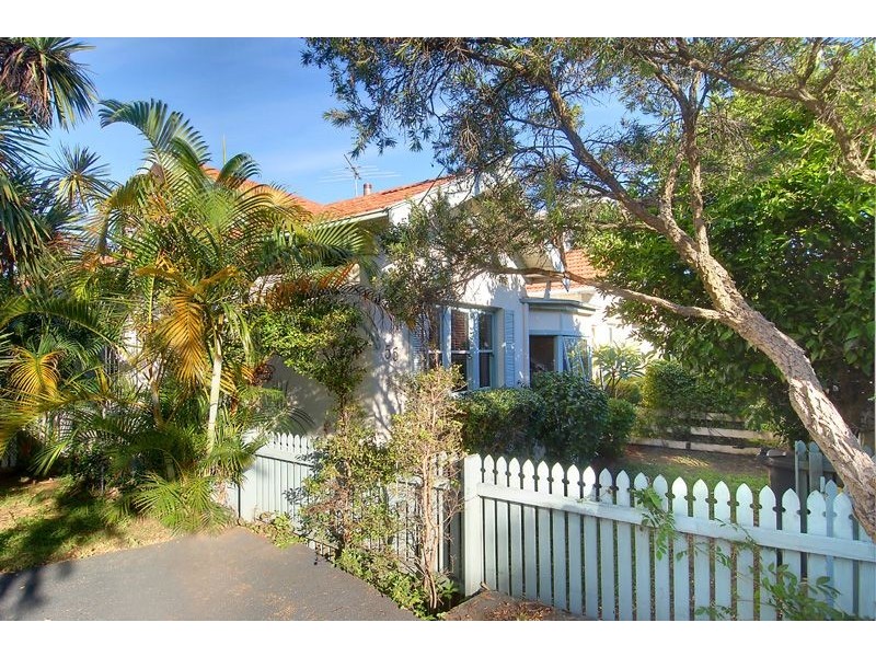 55 St Marks Road, Randwick NSW 2031