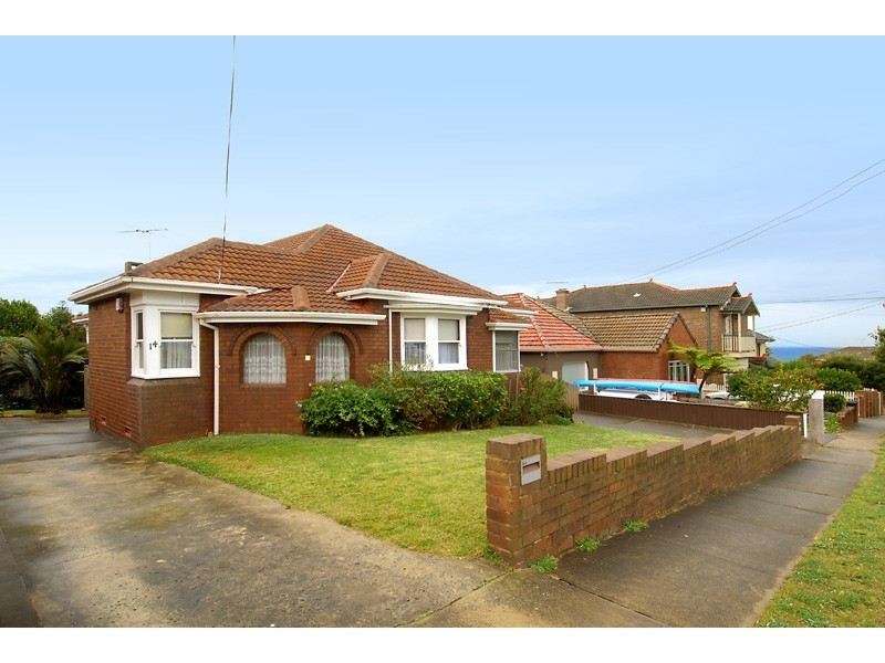 14 Nymboida Street, South Coogee NSW 2034