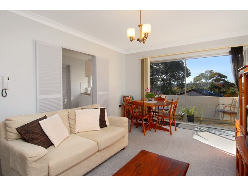 10/3-11 Church Street, Randwick NSW 2031